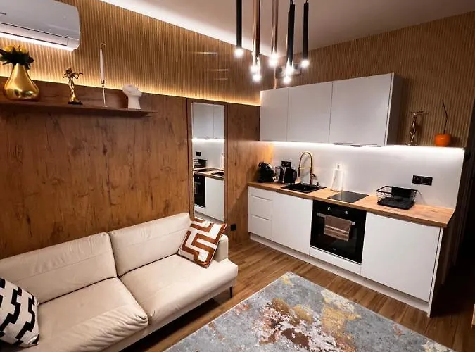 Butikowy Apartament Konin