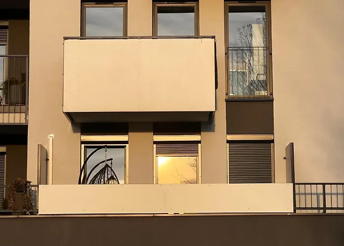 Butikowy Apartament Konin