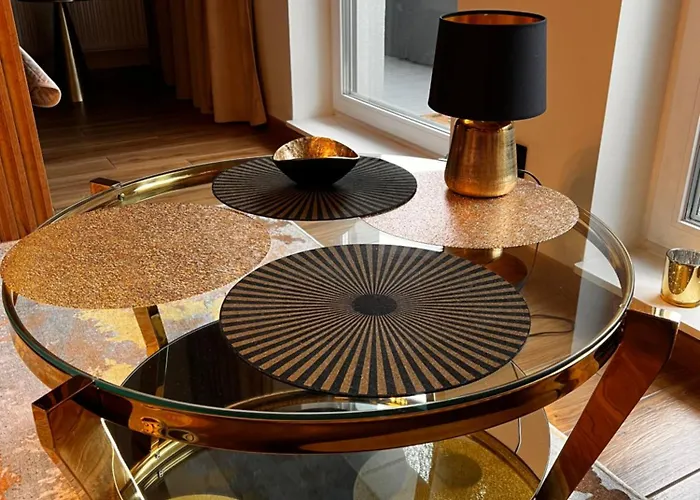 Butikowy Apartament Konin