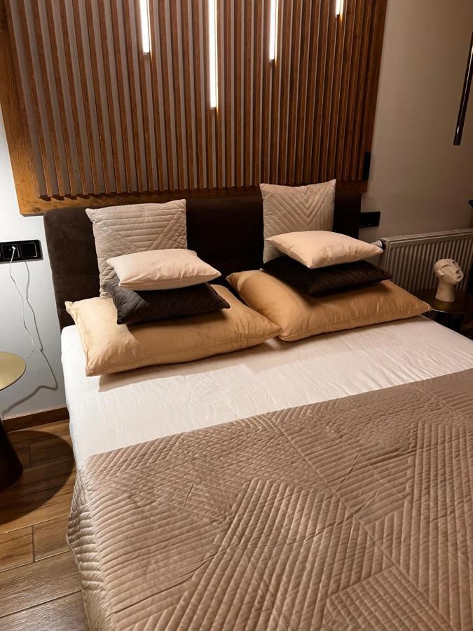 Apartment Butikowy Konin *
