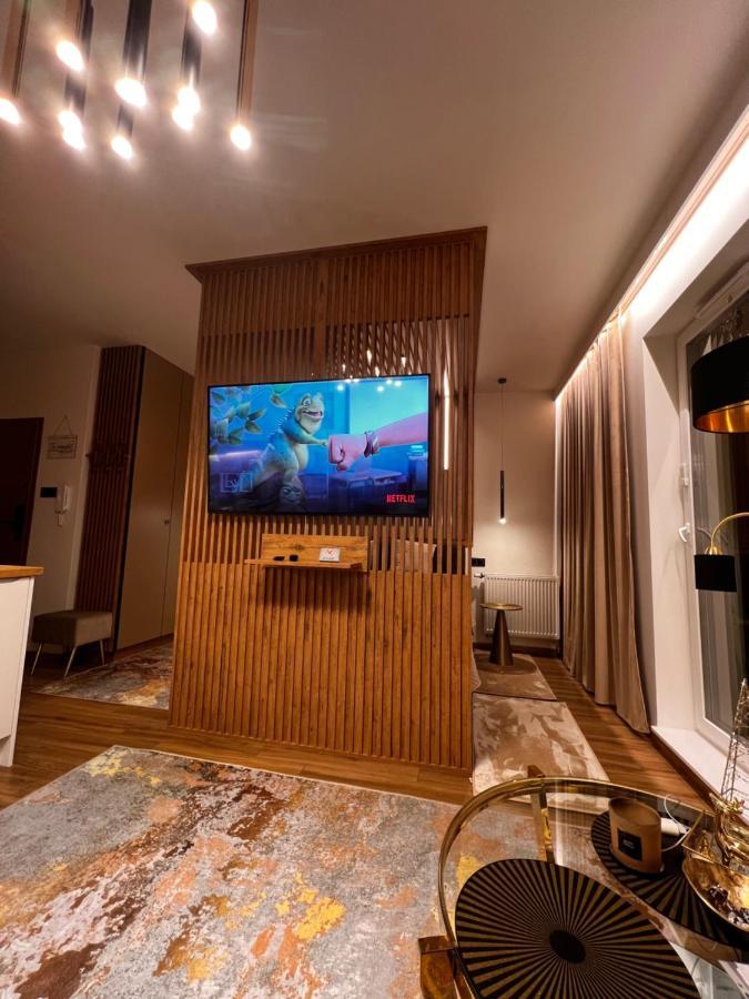 Butikowy Konin Apartment