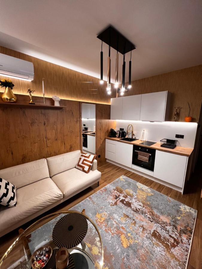 Apartment Butikowy Konin Konin (Greater Poland)