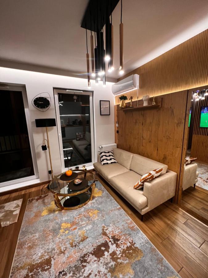 Apartment Butikowy Konin *
