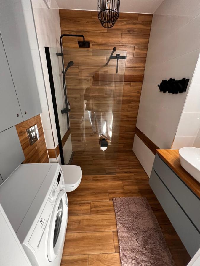 Apartment Butikowy Konin Konin (Greater Poland)