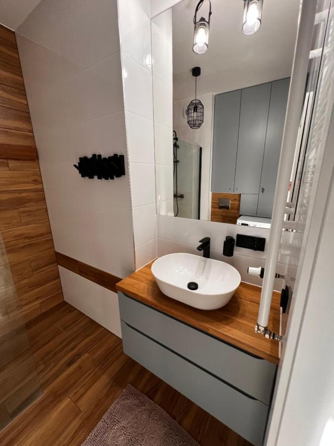 Butikowy Konin Apartment
